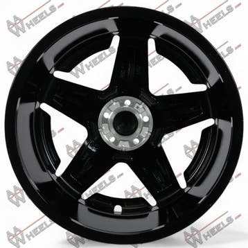 Mercedes GLE X167 C167 AMG 21 inch originele velgen A1674014, Ophalen of Verzenden