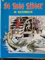 De watermolen / De Rode Ridder / 52 9789002116728, Boeken, Verzenden, Gelezen, Willy Vandersteen