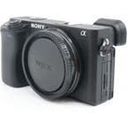 Sony A6400 body | Tweedehands, TV, Hi-fi & Vidéo, Verzenden