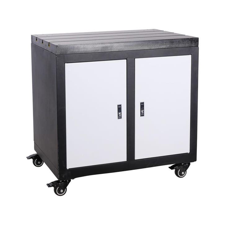 Onderkast voor taparmen 900 x 600 x 895mm, Doe-het-zelf en Bouw, Gereedschap | Lasapparaten, Ophalen of Verzenden