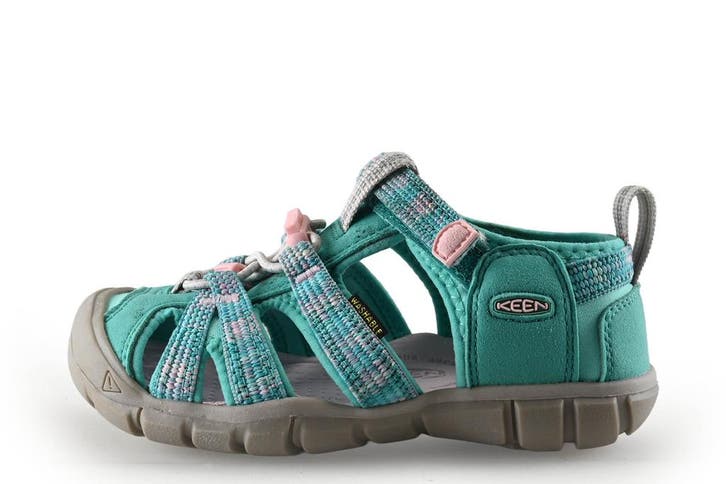 Keen Sandalen Meisjes in maat 29 Overig, Kinderen en Baby's, Kinderkleding | Schoenen en Sokken, Jongen of Meisje, Zo goed als nieuw