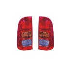 FEUX ARRIÈRE POUR TOYOTA HILUX VIGO PICK-UP 05-11, Auto-onderdelen, Verlichting, Verzenden, Nieuw