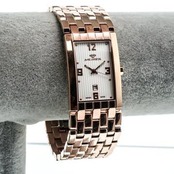 Murex - Swiss Made Watch - RSL864-RR-1 - Zonder minimumprijs, Nieuw