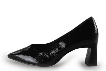 Tamaris Pumps in maat 39 Zwart, Verzenden, Pumps