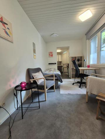 Appartement aan Rue de Haerne, Etterbeek