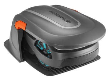 GARDENA SILENO city & life - Afdak robotmaaier - Bescherming, Tuin en Terras, Verzenden, Nieuw