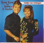 Justine Pelmelay &amp; Marlon Gerungan - Ramé Ramé Met Justi, Verzenden