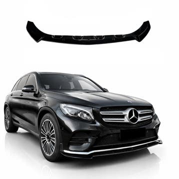 Frontlip (1pc) | geschikt voor Mercedes-Benz | GLC X253 | Pr, Verzenden