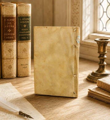 Vitale - Poesie - 1694