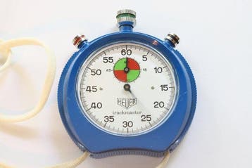 TAG Heuer - 1970-1979