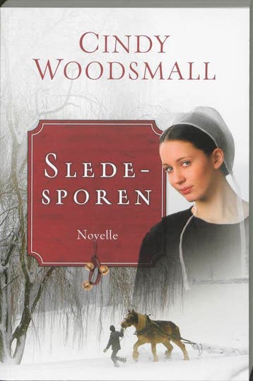 SLEDESPOREN 9789033123481 Cindy Woodsmall, Verzenden, Cindy Woodsmall