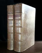Richard Burn - The Justice of the Peace and Parish Officer., Antiquités & Art