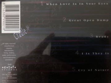 Lionel Richie - Back To Front (CD) 0731453001824, Verzenden, Nieuw in verpakking