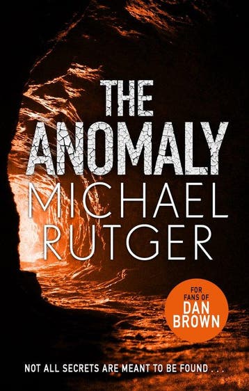 Anomaly 9781785763991 Michael Rutger, Verzenden, Gelezen, Michael Rutger