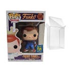 Funko Pop Freddy Funko as Chucky LE5000  Box of Fun Funko, Collections, Verzenden