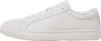 2dekans | JACK&JONES RADCLIFFE Sneakers Voor Heren - Wit -, Kleding | Dames, Ophalen of Verzenden, Nieuw