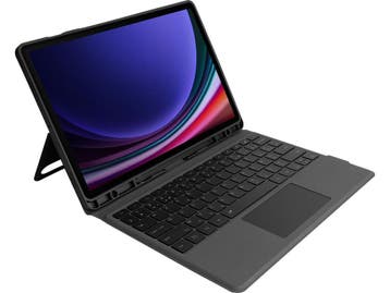 BlueBuilt Samsung S9FE Plus/S10 Plus - AZERTY Tablet, Verzenden