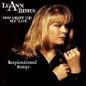 LeAnn Rimes - You Light Up My Life (Inspirational Songs), Verzenden