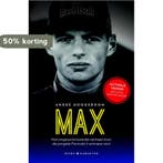 Max 9789045215211 André Hoogeboom, Verzenden, Zo goed als nieuw, André Hoogeboom