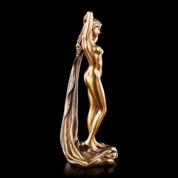 Decoratief ornament - Resin Goddess Statue Living Room