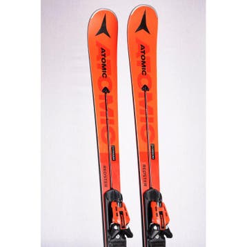 153 165 171 skis ATOMIC REDSTER S9 SERVOTEC, POWER woodcore, Verzenden
