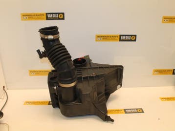 Luchtmassameter Nissan Note O123731, Nieuw