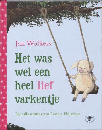 De Blije Bijtjes, Verzenden, Nieuw