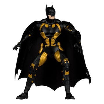 DC Multiverse Action Figure Batman Earth-2 (Earth 2 Society), Ophalen of Verzenden, Nieuw