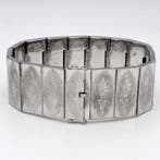 Sans prix de réserve - Bracelet Argent