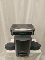 Bose - PS3-2-1 Subwoofer luidsprekerset, Nieuw