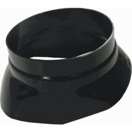 Glijschaal voor hellend dak 5°- 55° tbv Multivent 166 & geïs, Doe-het-zelf en Bouw, Ventilatie en Afzuiging, Nieuw, Verzenden