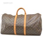 Louis Vuitton - €2200,00 - Keepall Bag, Ophalen