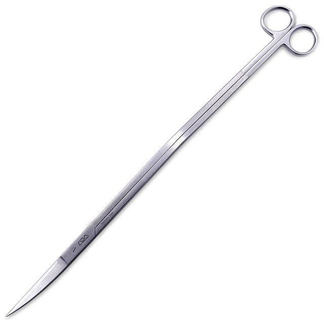 ADA Pro-Scissors Nude, Dieren en Toebehoren, Vissen | Aquaria en Toebehoren, Nieuw, Verzenden
