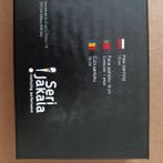 Berkel - Keukenmes - Santoku - Santoku - Staal - Italië