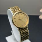 Omega - De Ville - Sans prix de réserve - * 18k GP Ultra, Bijoux, Sacs & Beauté