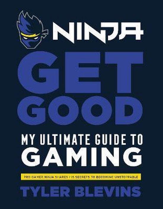 Ninja Get Good 9781529104790, Boeken, Taal | Engels, Zo goed als nieuw, Verzenden