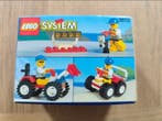 Lego Set - 6518 - Classic - cabriolet de Baja, Kinderen en Baby's, Speelgoed | Duplo en Lego, Nieuw