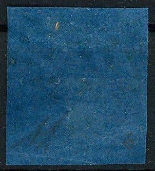 Italiaanse oude staten - Modena 1852 - Aquila estense e