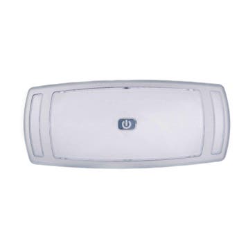 LED Interieurlamp 32CM Met Touch Button, Auto-onderdelen, Verzenden, Nieuw