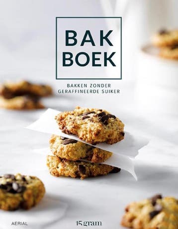 Bakboek 9789402601268 Willy Faes, Verzenden, Willy Faes