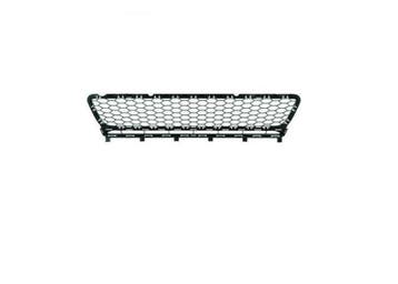 Voorbumper Grill voor Volkswagen Golf 7 GTI / GTD, Ophalen of Verzenden