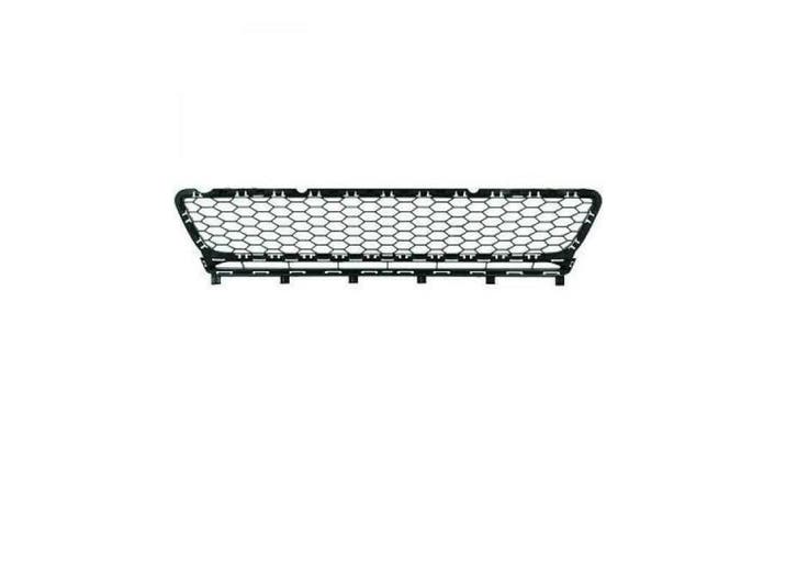 Voorbumper Grill voor Volkswagen Golf 7 GTI / GTD, Auto diversen, Tuning en Styling, Ophalen of Verzenden