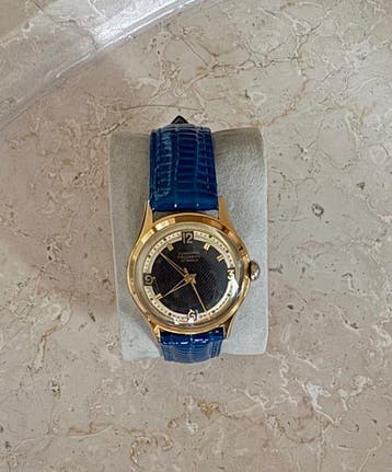 Junghans - Trilastic - Sans prix de réserve - Homme -