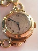 Longines - Vintage - Zonder minimumprijs - Dames - 1920