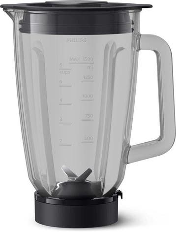 Philips 7000 series HR0721/00 - Blenderkan - 1.5L, Verzenden