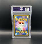 Pokémon Graded card - Charizard - PSA 10 - Sword & Shield, Nieuw
