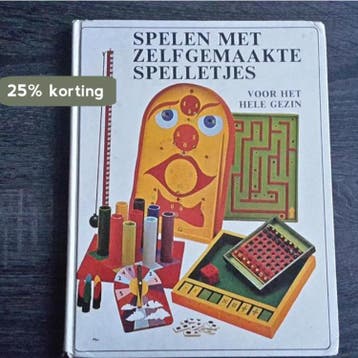 Spelen met zelfgemaakte spelletjes 9789025265458 Hsiao, Verzenden, Gelezen, Hsiao