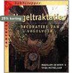 Vogeltraktaties / Cantecleer hobbytopper 9789021327686, Verzenden, Gelezen, T. Metselaar