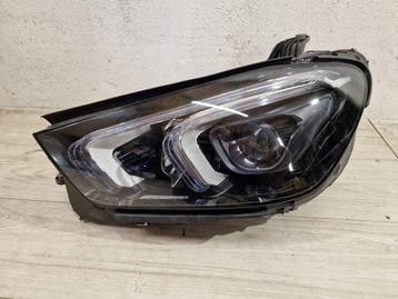 Mercedes GLE W167 Full LED Performance Lampa Links, Verzenden, Gebruikt