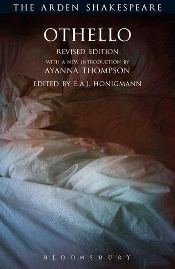Othello Revised Edition 9781472571762 Vincent Goodwin, Verzenden, Gelezen, Vincent Goodwin